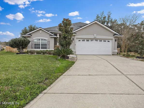 2477 WILLOWBEND Drive, St. Augustine, FL 32092