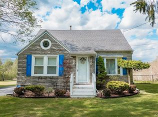 3947 W Seneca Tpke, Syracuse, NY 13215