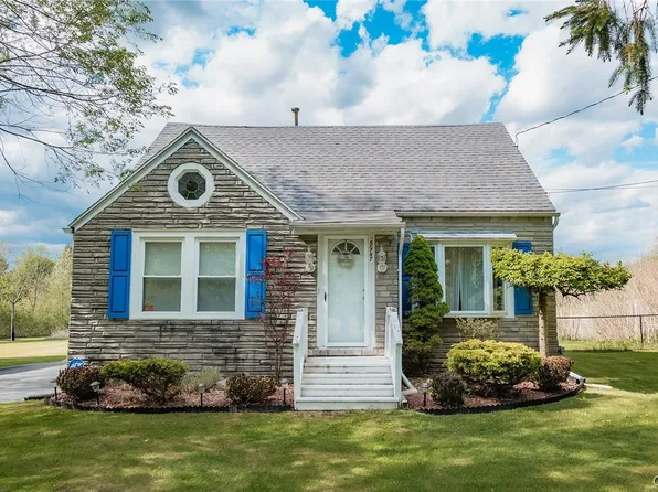 3947 W Seneca Tpke, Syracuse, NY 13215