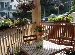 11 Olmstead St #2, Jamaica Plain, MA 02130