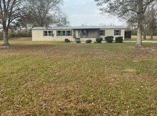 276 Euclid Rd, Ragley, LA 70657