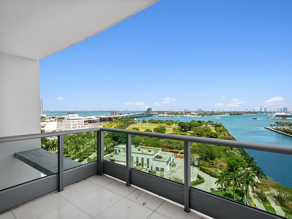 1st image of 900 Biscayne Blvd APT 1405
