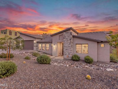 15604 E SCORPION Drive, Fountain Hills, AZ, 85268