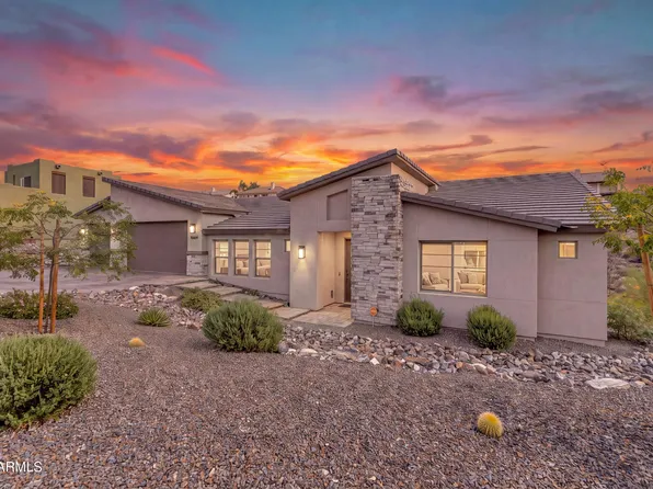 15604 E SCORPION Drive, Fountain Hills, AZ 85268