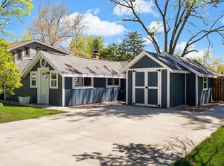 6013 South Ct, Mc Farland, WI 53558