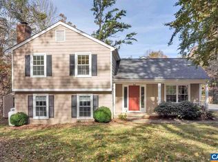 2150 Viburnum Ct, Charlottesville, VA