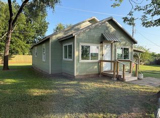 603 W Poplar St, Fort Gibson, OK 74434