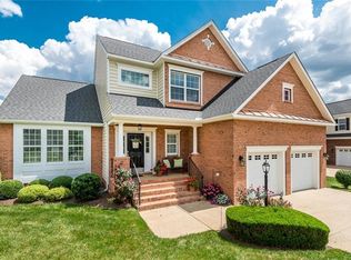 1701 Centerville Parke Ln, Manakin Sabot, VA 23103