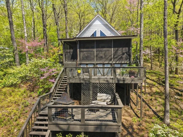 447 County Road 4028, Arley, AL 35541