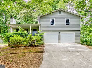 6577 Ardmoor Dr, Jonesboro, GA 30236