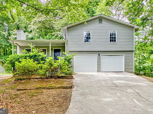 6577 Ardmoor Dr, Jonesboro, GA 30236