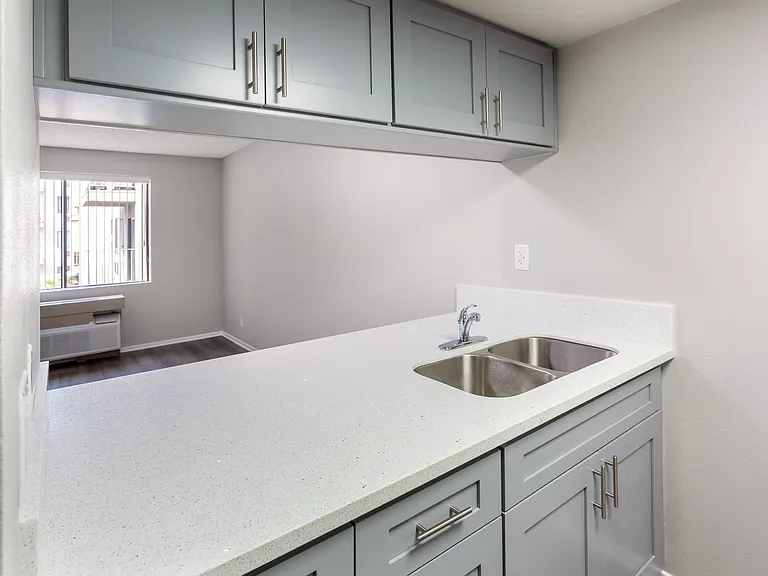 Grand Plaza Senior Apartments — Photo 15