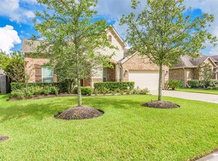 690 Cumberland Ridge Ln, League City, TX 77573