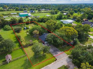 13505 Anne Ln, Santa Fe, TX 77510
