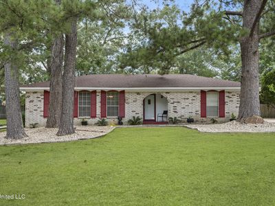 113 Pecan Grove Dr, Hattiesburg, MS, 39402