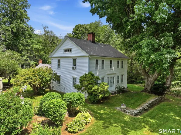 55 Gavitt Road, Barkhamsted, CT 06063