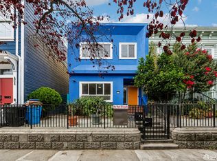 480 Bartlett St, San Francisco, CA 94110