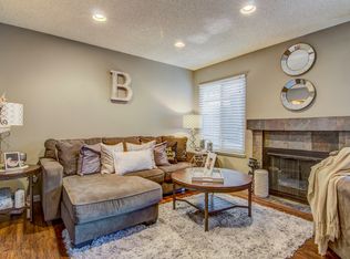 3582 Larchmont Square Ln, Sacramento, CA 95821