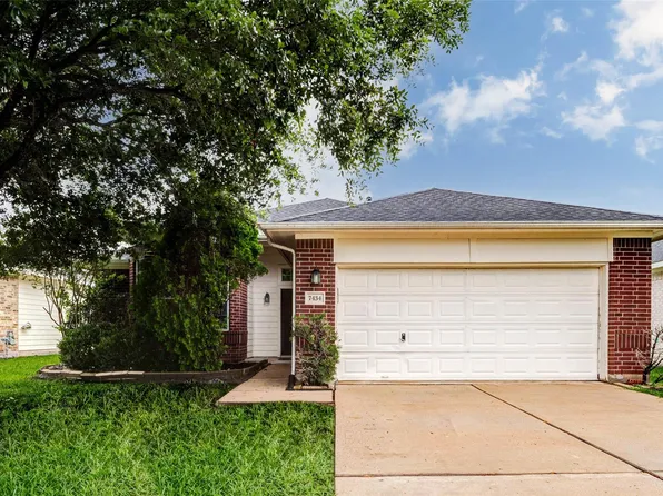 7434 Jacobs Well Dr, Richmond, TX 77407