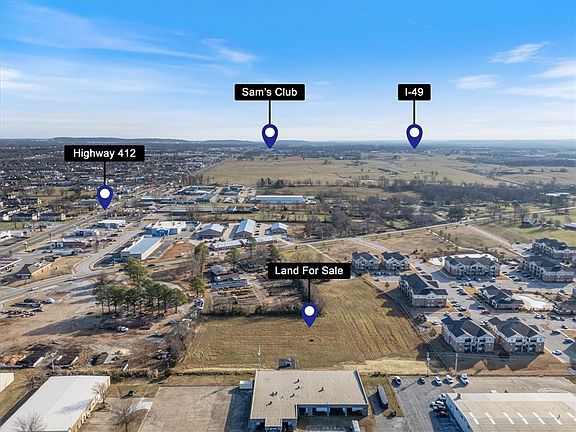 2nd image of 250 Industrial Cir E