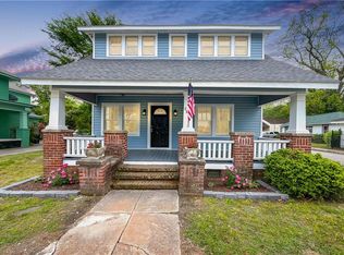 301 Shepard St, Elizabeth City, NC 27909