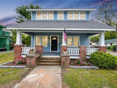 301 Shepard St, Elizabeth City, NC, 27909