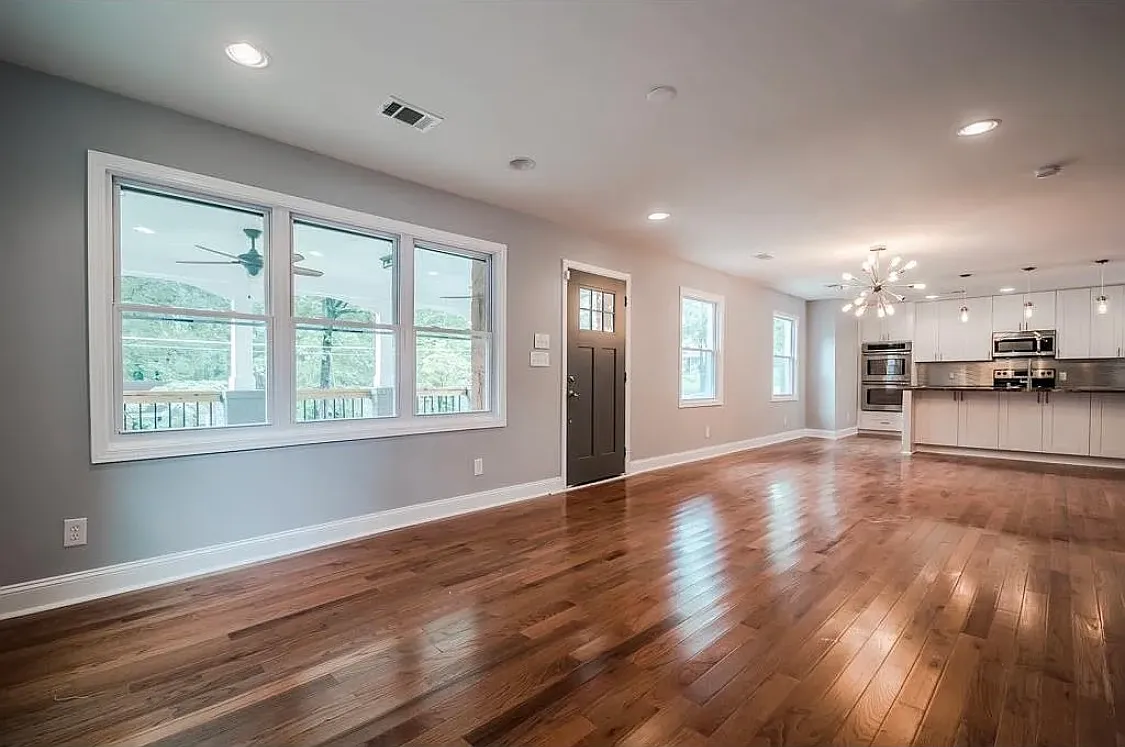 2 bed, 1407 sqft, $2,750 — Photo 4