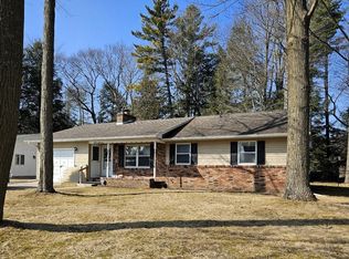 1100 Margo St, Tawas City, MI 48763