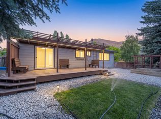 3041 Beaverbrook Dr, Hailey, ID 83333
