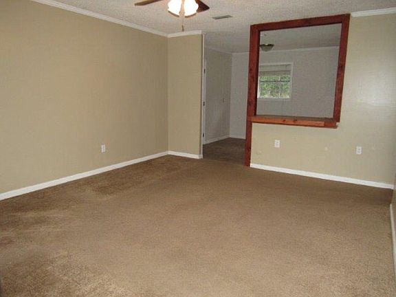 View from Front Door