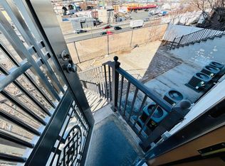 65 Western Ave, Jersey City, NJ 07307