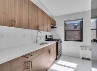 Palisades Manor Apartments, Palisades Park, NJ 07650