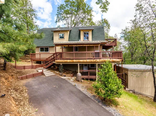 23870 Pack Trail Rd, Sonora, CA 95370