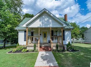 511 S 6th St, Murray, KY 42071