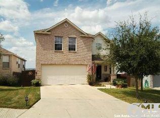 13143 Fairacres Way, San Antonio, TX 78233