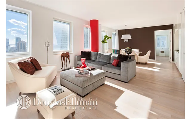 Rented by Douglas Elliman | media 70