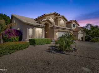 9782 W Pontiac Dr, Peoria, AZ 85382