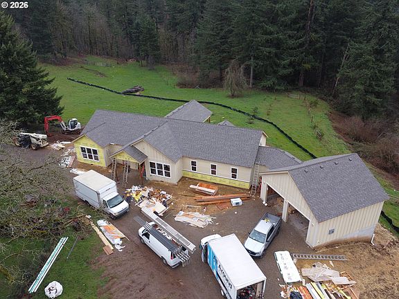 5th image of 39143 SE Gibson Rd