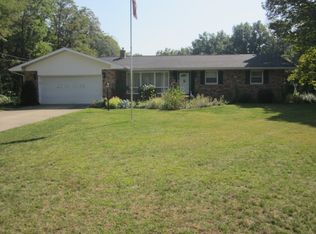 708 Mottville Rd, Bristol, IN 46507