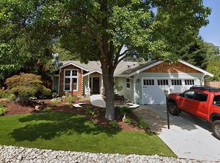 3096 Clermont Way, El Dorado Hills, CA