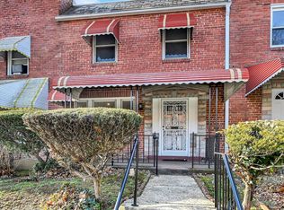 5434 Nelson Ave, Baltimore, MD 21215