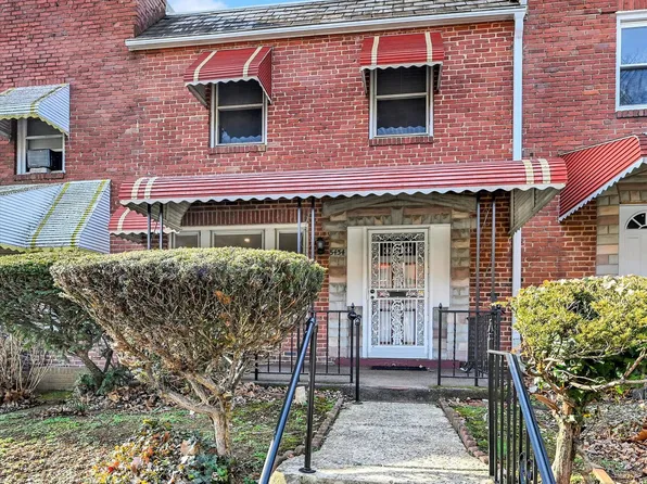 5434 Nelson Ave, Baltimore, MD 21215