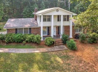 4242 Panola Rd, Lithonia, GA 30038