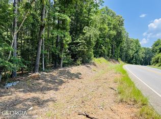0 Highway 29 S, Colbert, GA 30628