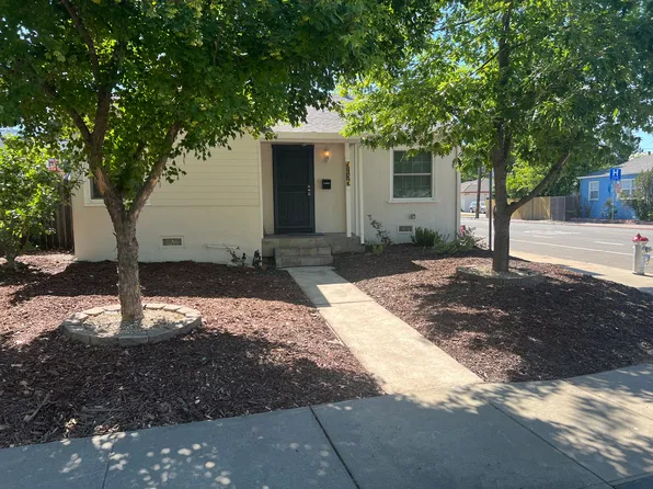 1981 36th St, Sacramento, CA 95816