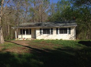 2171 Rice Rd, Reidsville, NC 27320