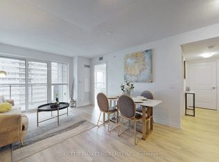 ME CONDO, Toronto, ON M1G 0A6