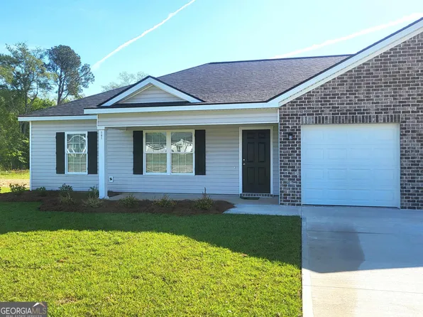 141 Callaway Cres, Statesboro, GA 30458