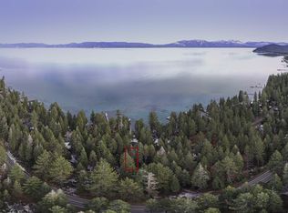 Meeks Bay Ave, Tahoma, CA