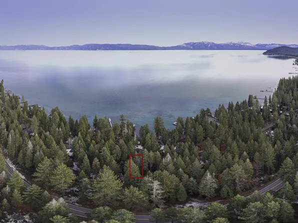 Meeks Bay Ave, Tahoma, CA 96142